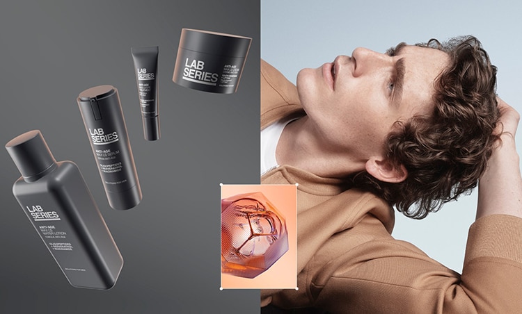 根源抗老 紧致·淡纹·提拉