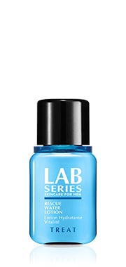 Rescue Water Lotion