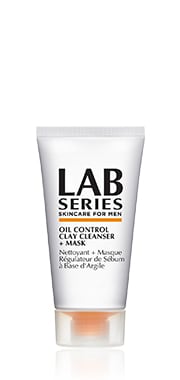 LS OIL CONTROL CLAY CLEA 30ML/2FLOZ