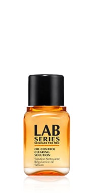 Oil Control Clearing Solution Deluxe Sample