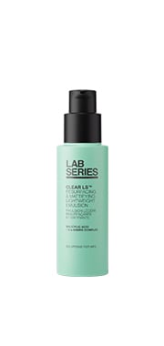 朗仕控油焕肤保湿乳50ml
